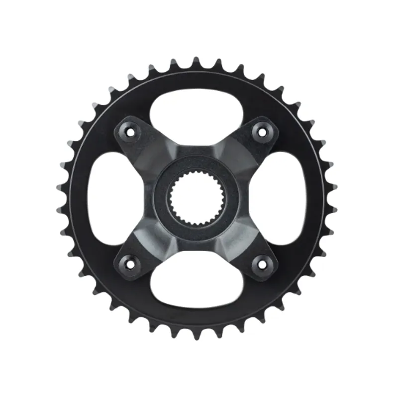 Trek-Diamant Prowheel Bosch Gen 4 38T with 94mm BCD Spider Chainring